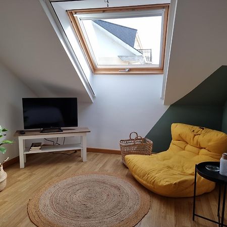 La Ventana Apartment บาร์เรรอส ภายนอก รูปภาพ