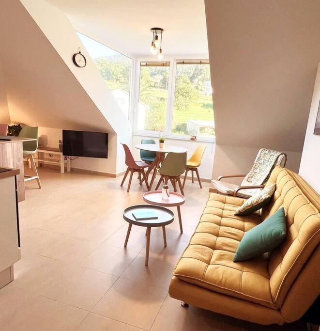 La Ventana Apartment บาร์เรรอส ภายนอก รูปภาพ