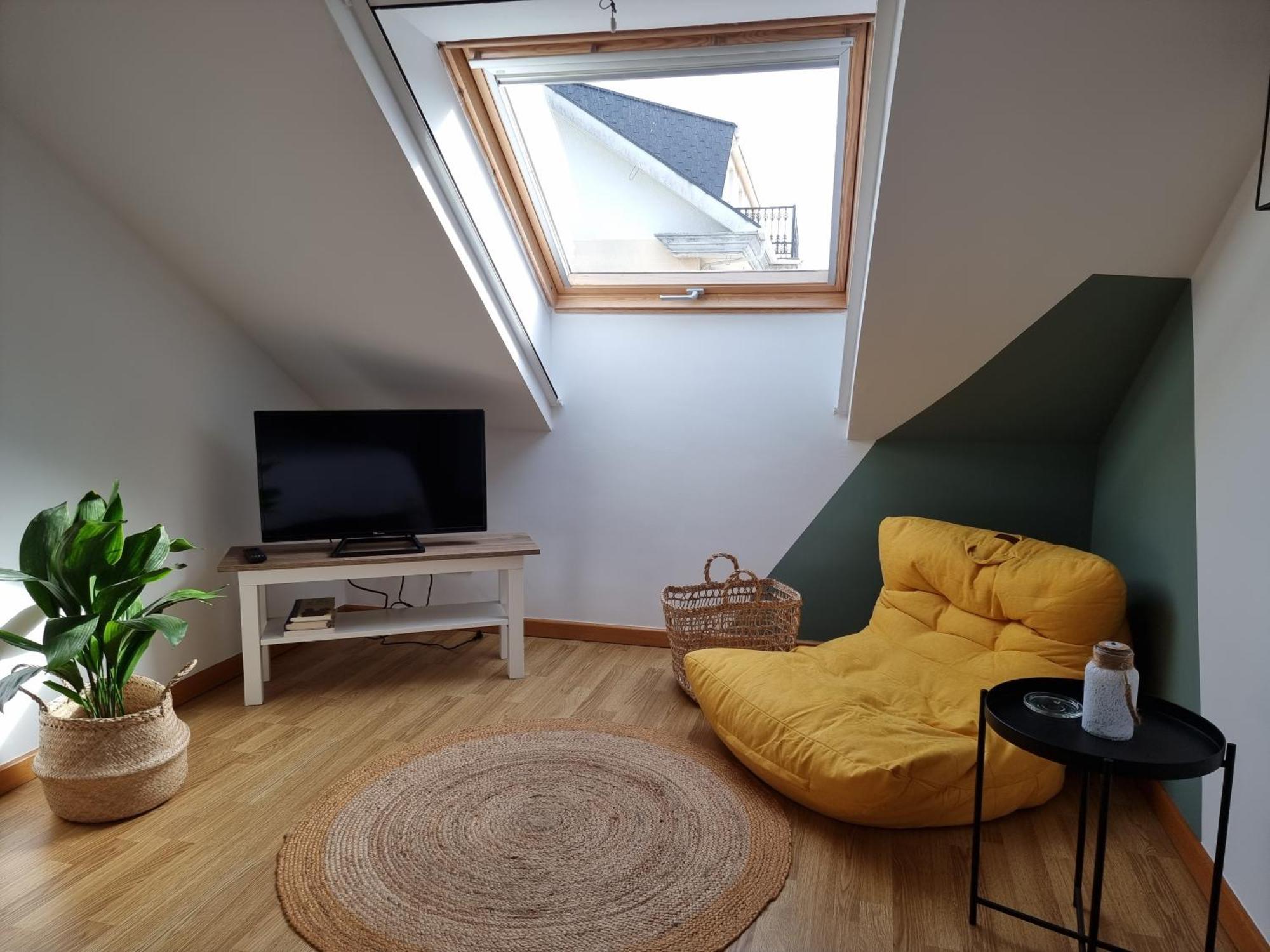 La Ventana Apartment บาร์เรรอส ภายนอก รูปภาพ