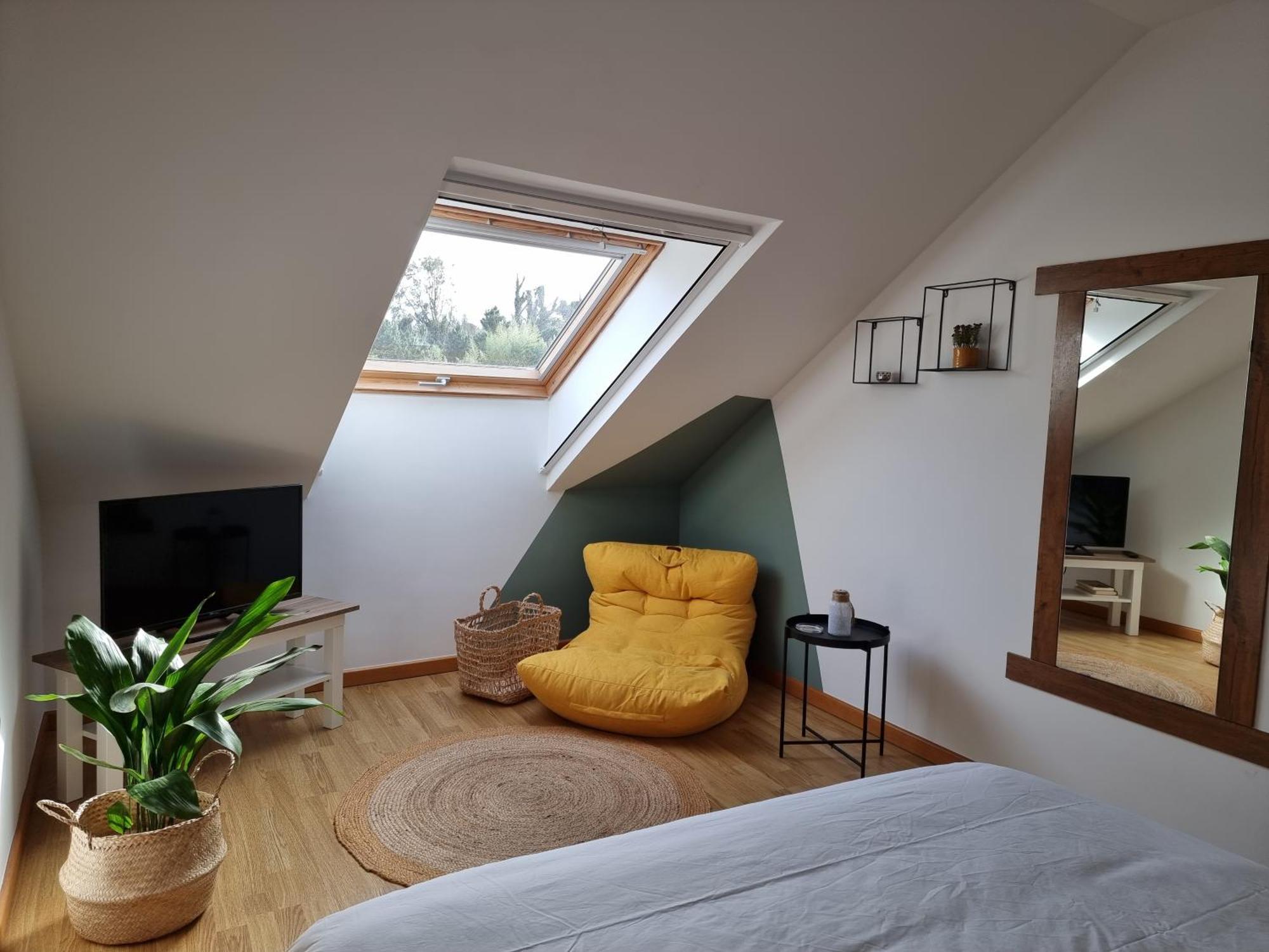 La Ventana Apartment บาร์เรรอส ภายนอก รูปภาพ